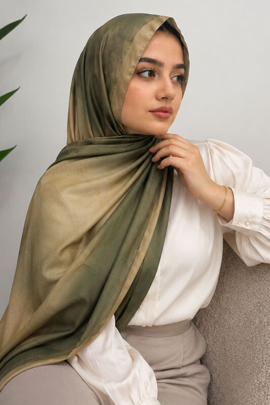 العالم المحاكي الملوّن