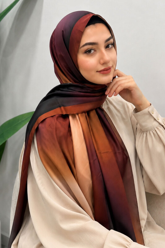 "عالم الإستقصاء الملوّن"