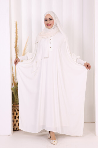 خفاشكول سيلباب مفصّل - إكرو