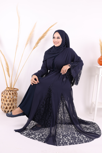تفاصيل عملية التفاضل والتكامل شيفون أبيا - كحلي